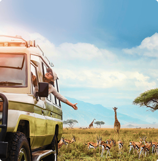 Tanzania Tour Packages