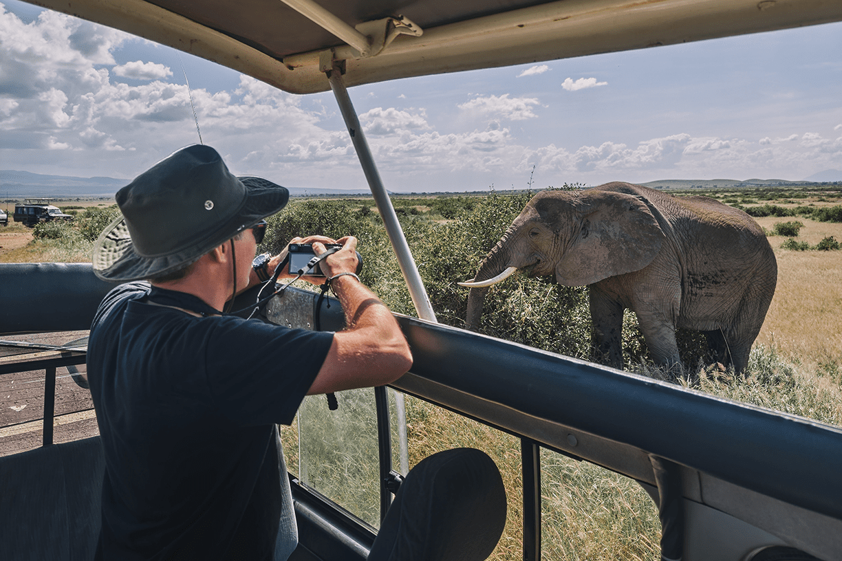 The ultimate guide to explore Tanzania in December: Tips on travel, weather, wildlife and more