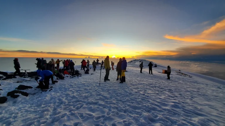 Where is Mount Kilimanjaro? Your Ultimate Guide to Africa’s Iconic Peak