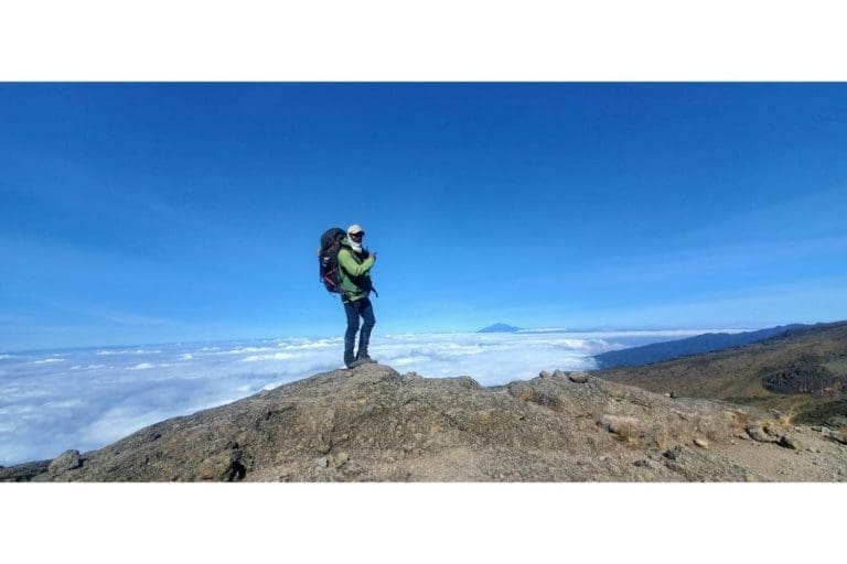 13 Most Interesting Mount Kilimanjaro Facts