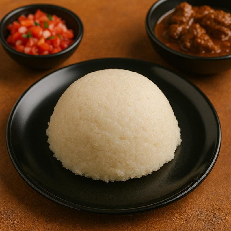 ugali