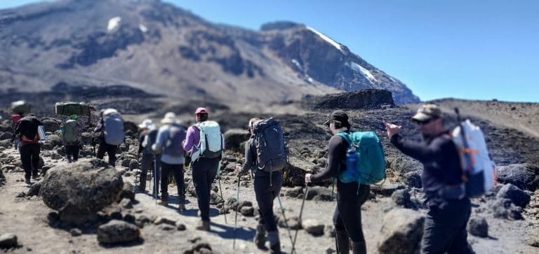 13 Things You Should Know Before Climbing Mount Kilimanjaro