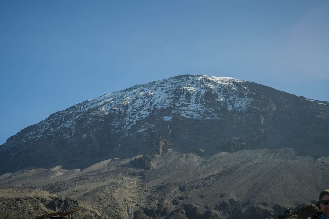 Everything You Need to Know About the Kilimanjaro Volcano