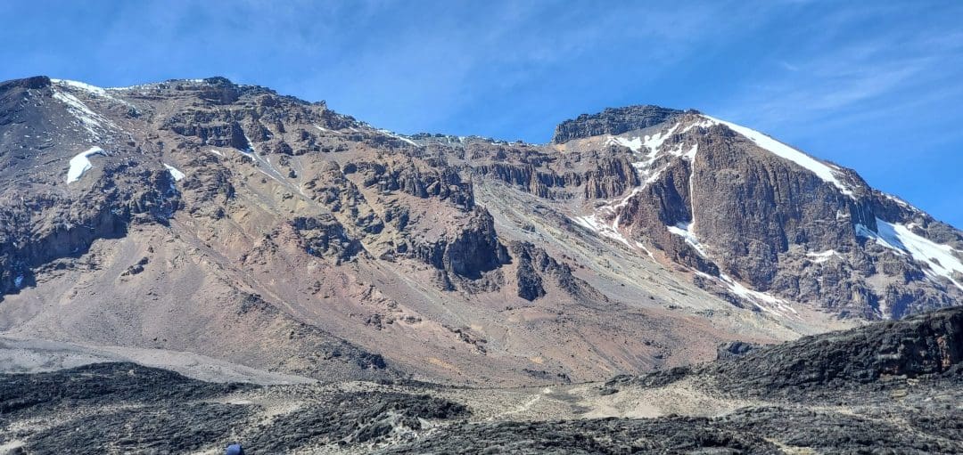 How To Train For Kilimanjaro Climb: Your Kilimanjaro Training Plan