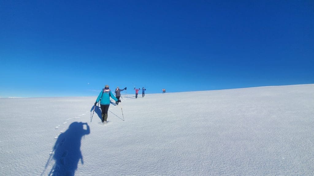 Is Climbing Kilimanjaro Safe?