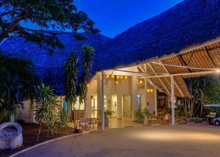 Diamond Leisure Resort (Ocean Front)