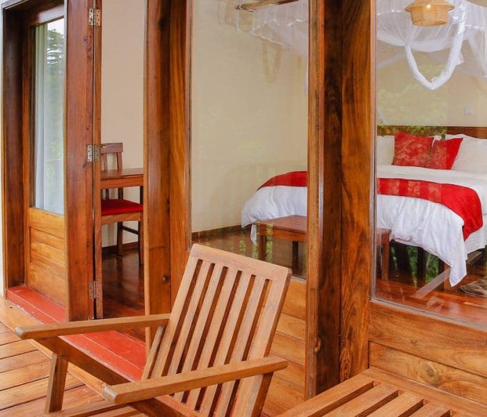 Four Gorillas Lodge7