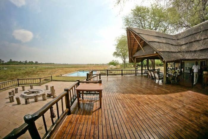 Khwai River Lodge2