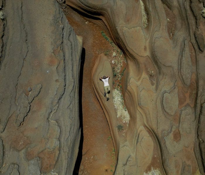 LAKE CHALA day trip_18