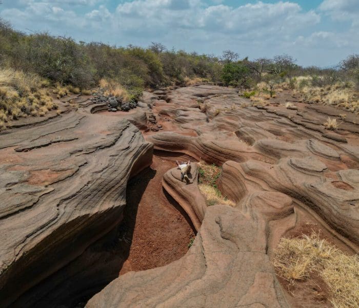 LAKE CHALA day trip_21