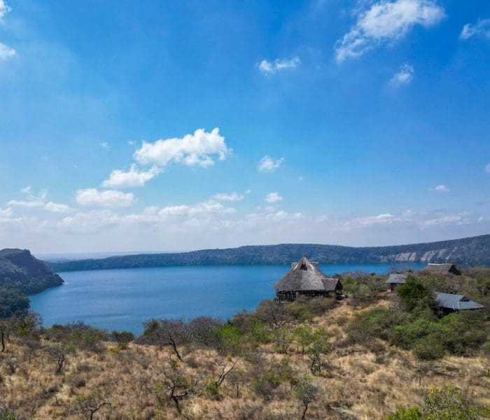 LAKE CHALA day trip_24