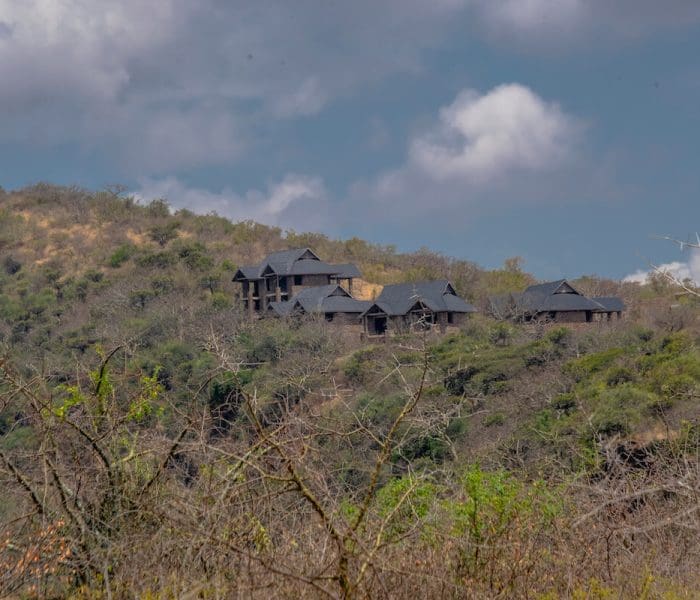 LAKE CHALA day trip_8
