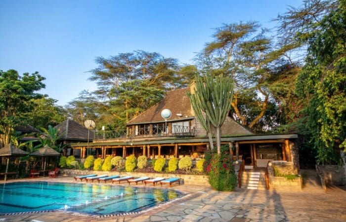 Lake Nakuru Lodge1
