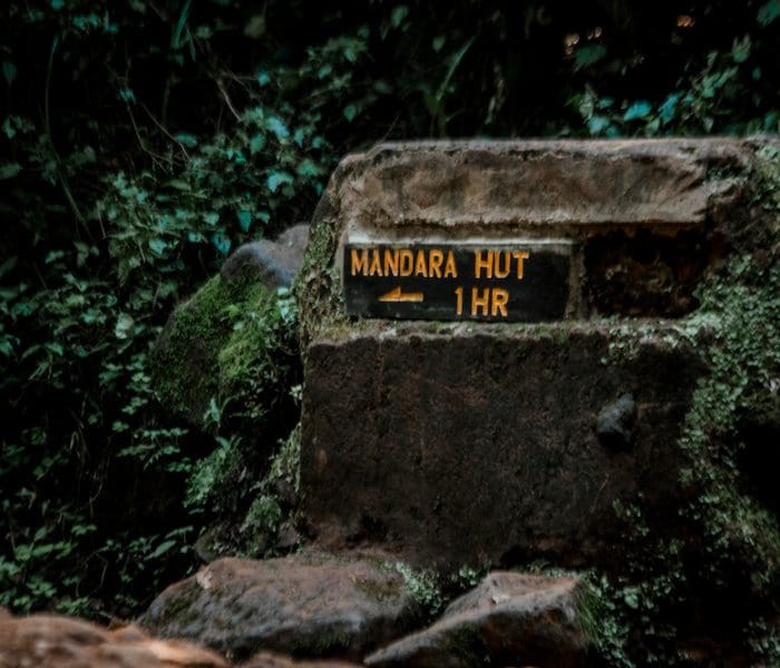 Mandara hut day trip_6