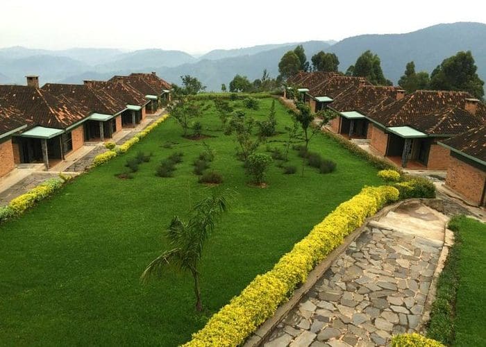 Nyungwe Top View Lodge1