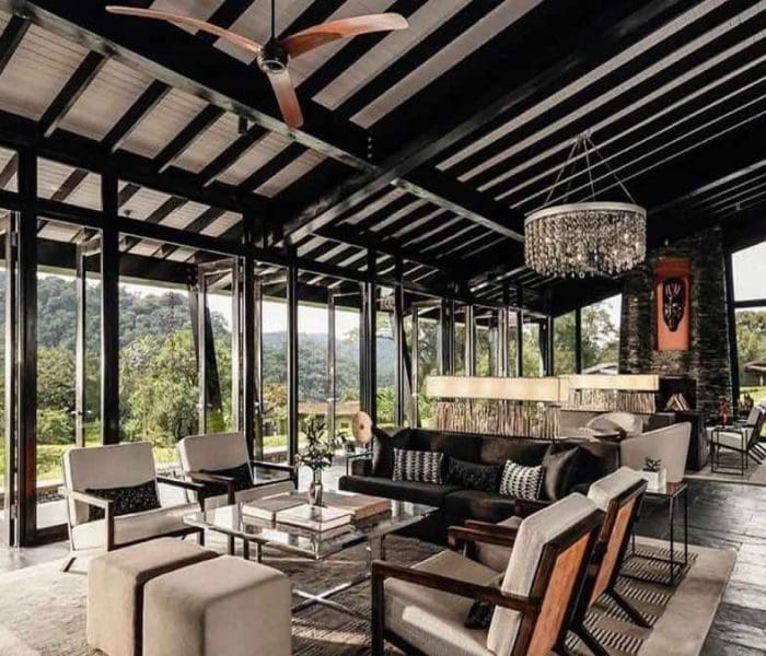 One & Only Nyungwe House4