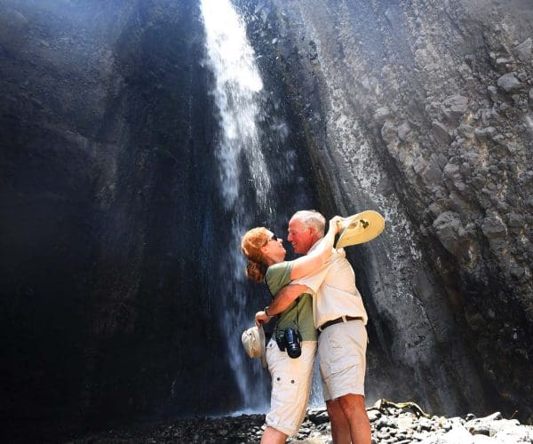 arusha national park
