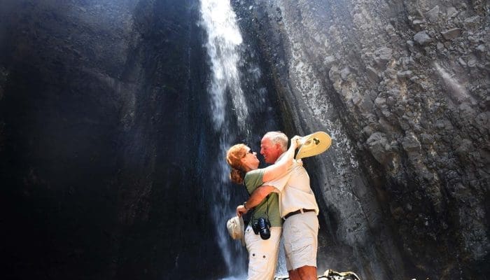 arusha national park