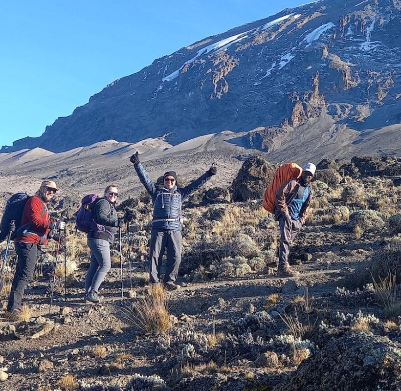 kilimanjaroclimb