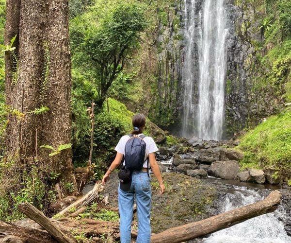 materuni waterfall day tour